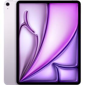 Dotykový tablet Apple Air 13" M4 Wi-Fi + Cellular 128 GB - fialový 

