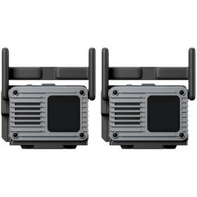 Vysílač DJI SDR Transmission 2 Combo černý

