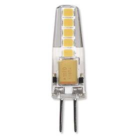 Žárovka LED EMOS bodová, 1,9W, G4, teplá bílá 


