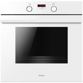 Trouba Amica TFB 130 TSCW bílá barva
