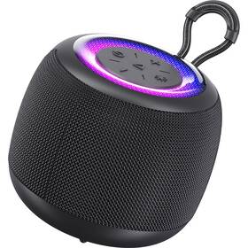 Přenosný reproduktor WG AuraBeats černý

