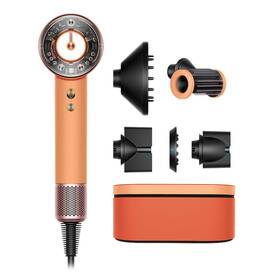 Fén Dyson Supersonic Nural HD16 T1/T2 ceramic apricot/topaz

