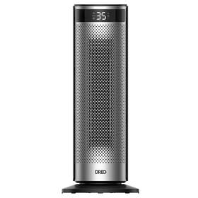 Teplovzdušný ventilátor Dreo 628 černý

