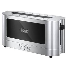 Topinkovač RUSSELL HOBBS 23380-56 nerez
