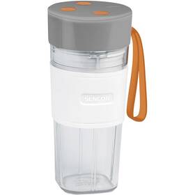 Stolní mixér Sencor SBL 150WH AKU bílý

