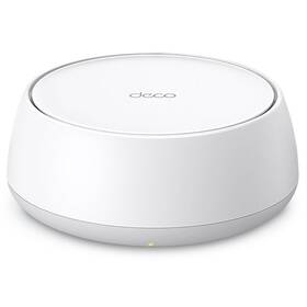 Komplexní Wi-Fi systém TP-Link Deco BE22 (1 ks) bílý

