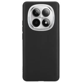 Kryt na mobil Tactical TPU na Xiaomi Redmi Note 15 4G/5G černý

