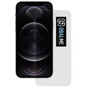 Tvrzené sklo Obal:Me 2.5D na Apple iPhone 12/12 Pro 

