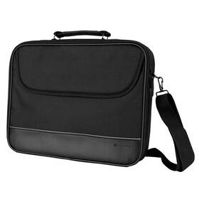 Brašna na notebook GoGEN ANKARA 15,6" černá

