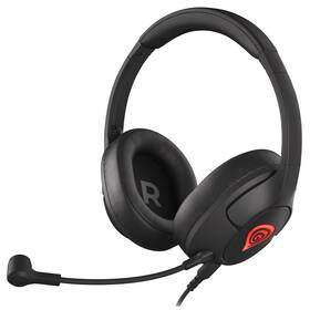 Headset Genesis RADON 800, 7.1 Virtual černá

