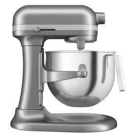Kuchyňský robot KitchenAid 5KSM70JPXECU stříbrný


