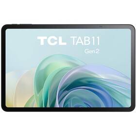 Dotykový tablet TCL TAB 11 Gen 2 6 GB / 256 GB šedá barva
