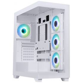 Case BitFenix CETO bílá

