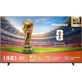 Televize Hisense 85A6Q 

