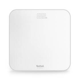 Osobní váha Tefal PP1901V0 bílá

