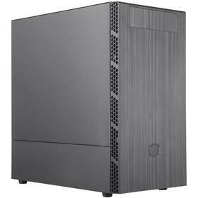 Case Cooler Master MasterBox MB400L ODD černá

