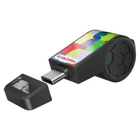 USB Flash SANDISK USB-C Flash Drive FIFA World Cup 2026 64GB černý

