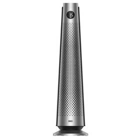 Teplovzdušný ventilátor Dreo 718 stříbrný

