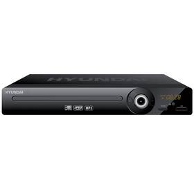 DVD přehrávač Hyundai DV-2-X 279 DU černá barva
