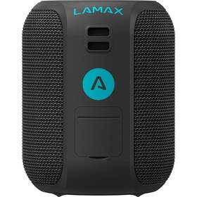 Přenosný reproduktor LAMAX Sounder2 Mini černý

