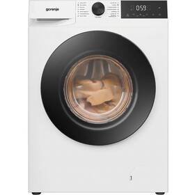 Pračka se sušičkou Gorenje WDG2PS954A1D2 bílá

