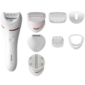 Epilátor Philips BRE735/00 
 Epilátor Philips BRE735/00
