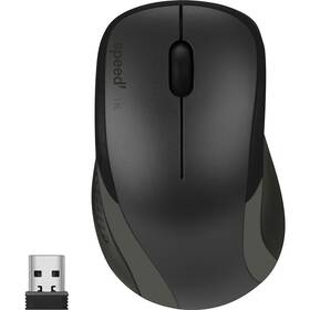 Myš Speed Link KAPPA Wireless černá

