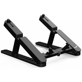 Podstavec pro notebooky Genius G-Stand M200 černý

