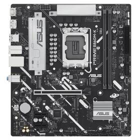 Základní deska Asus B860M-K 

