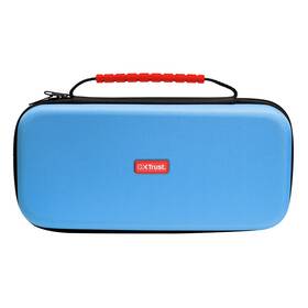 Pouzdro Trust GXT 1251B pro Nintendo Switch 2 modré

