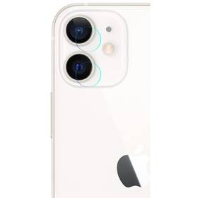 Ochranné sklo čočky fotoaparátu 3mk Lens Protection na Apple iPhone 12 

