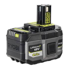  Akumulátor Ryobi ONE+ RB1880T (DA)