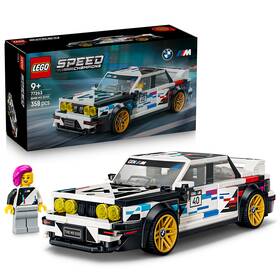 Stavebnice LEGO® Speed Champions 77263 

