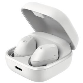 Sluchátka Sennheiser Accentum True Wireless bílá

