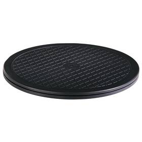 Podstavec Hama univerzální otočný L (32 cm) černý

