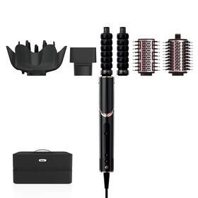 Styler Shark HD446EU 5v1 černá barva
