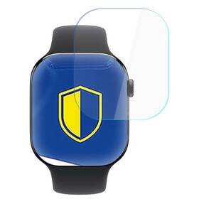 Ochranná fólie 3mk Watch Protection ARC na Apple Watch 11 46mm 

