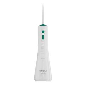Ústní sprcha Solac ID7841 Aqua Pulse bílá


