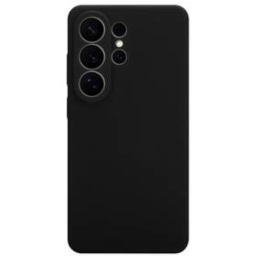 Kryt na mobil Tactical Velvet Smoothie na Samsung Galaxy S26 Ultra černý

