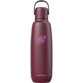 Láhev SodaStream 0,9 l POMEGRANATE nerez

