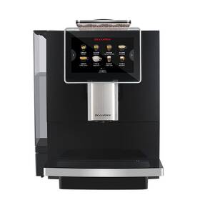 Automatický kávovar Dr.Coffee F10 černá barva
