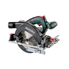 Okružní pila Metabo KS 18 LTX 57 (bez baterie) 601857840 

