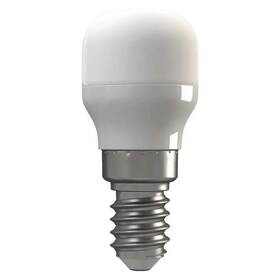 Žárovka LED EMOS do lednice 1,8W, E14, neutrální bílá 

