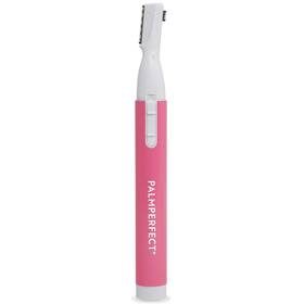Zastřihovač chloupků Palmperfect 3900 bílý/růžový

