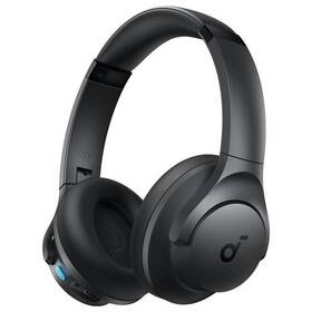 Sluchátka Anker soundcore Q11i černá

