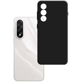 Kryt na mobil 3mk Matt Case na OnePlus Nord 5 černý

