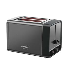 Topinkovač Bosch TAT5P425 šedý


