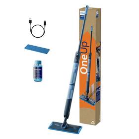 Elektrický mop Philips XV5113/01 modrý

