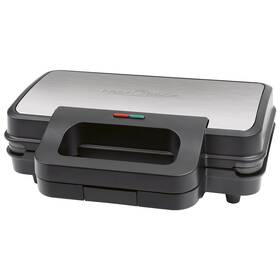 Sendvičovač Profi Cook ST 1315 nerez

