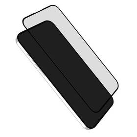 Tvrzené sklo ERPOWER FC Apple iPhone 15 Pro Max 6,7" průhledné

